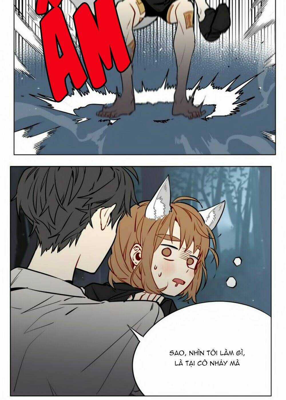 Hoa Đạo Sĩ - Chapter 11 - Trang 25