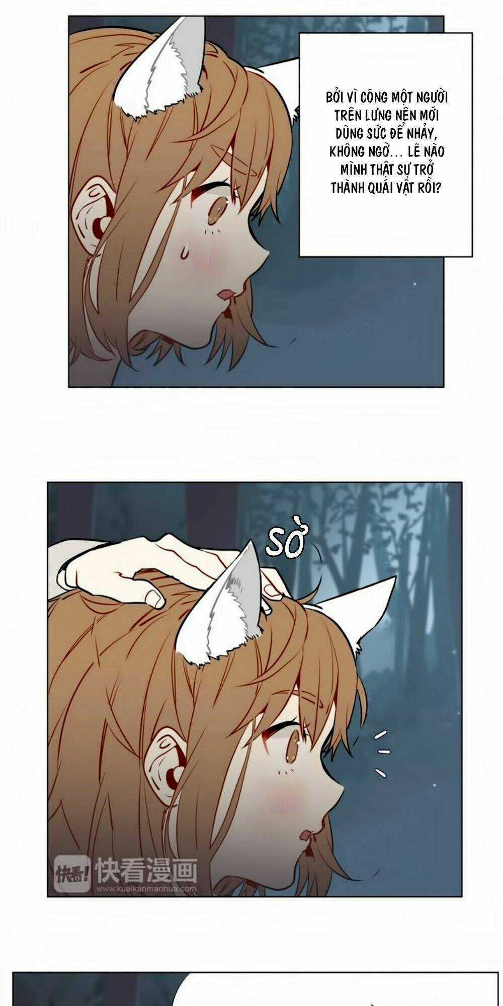 Hoa Đạo Sĩ - Chapter 11 - Trang 26