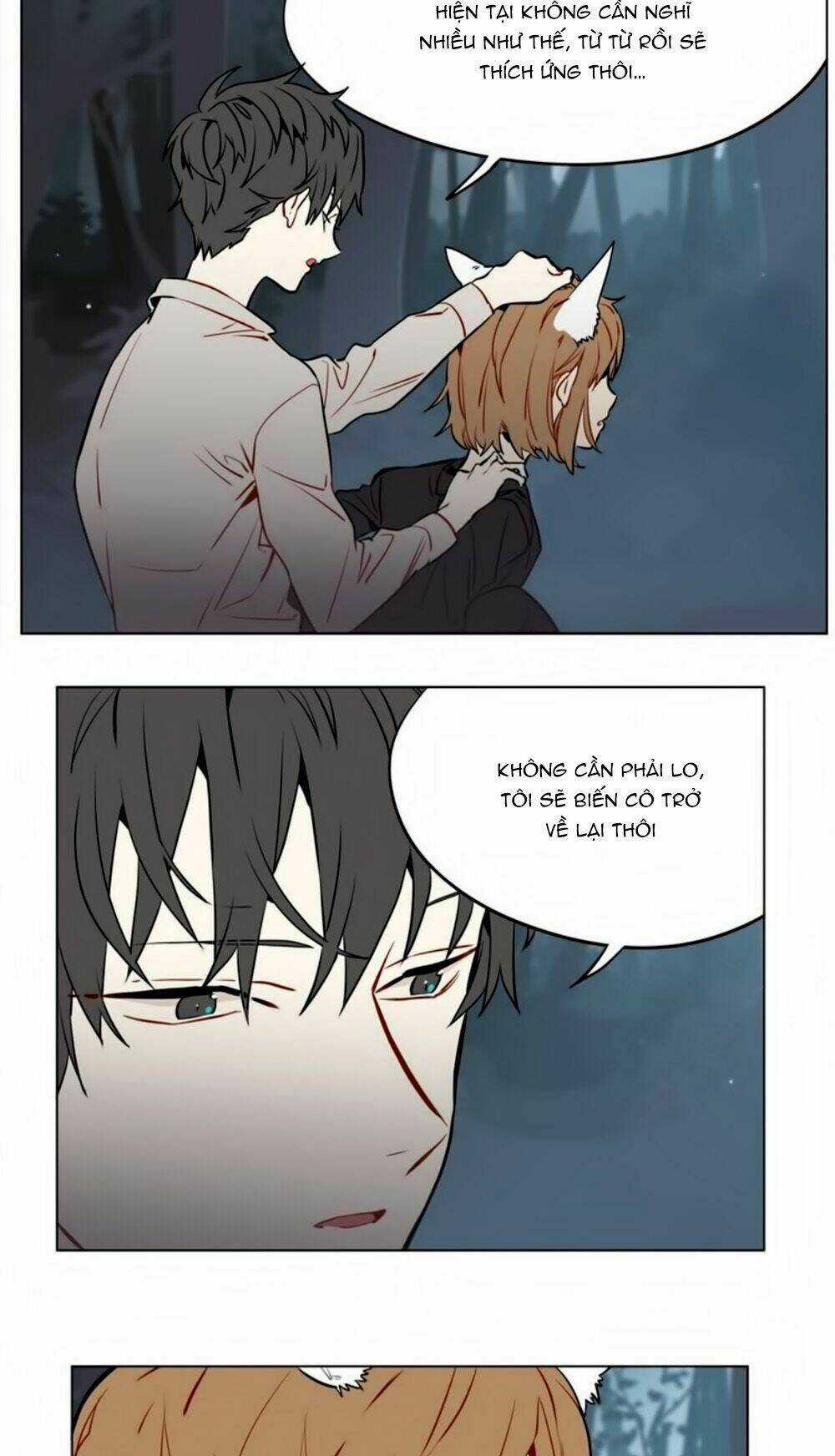 Hoa Đạo Sĩ - Chapter 11 - Trang 27