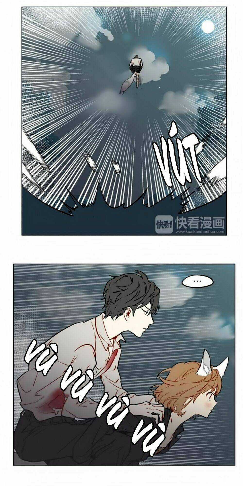 Hoa Đạo Sĩ - Chapter 11 - Trang 29