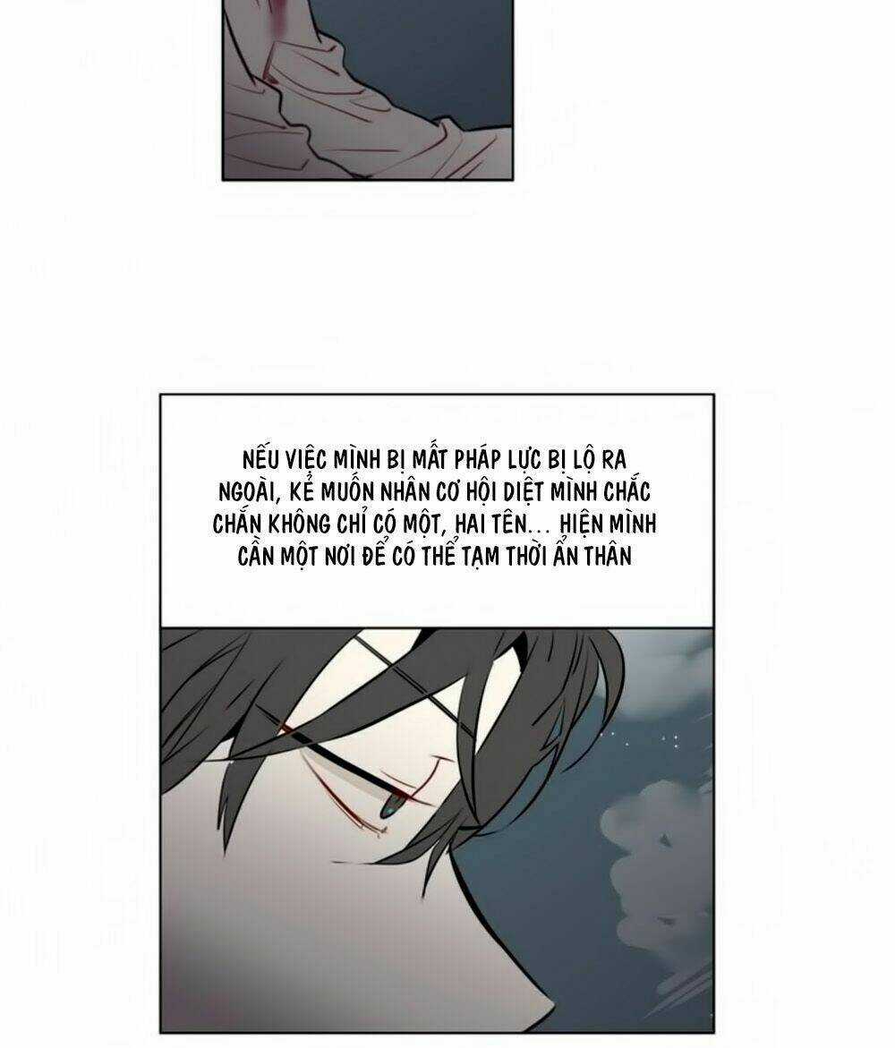 Hoa Đạo Sĩ - Chapter 11 - Trang 33