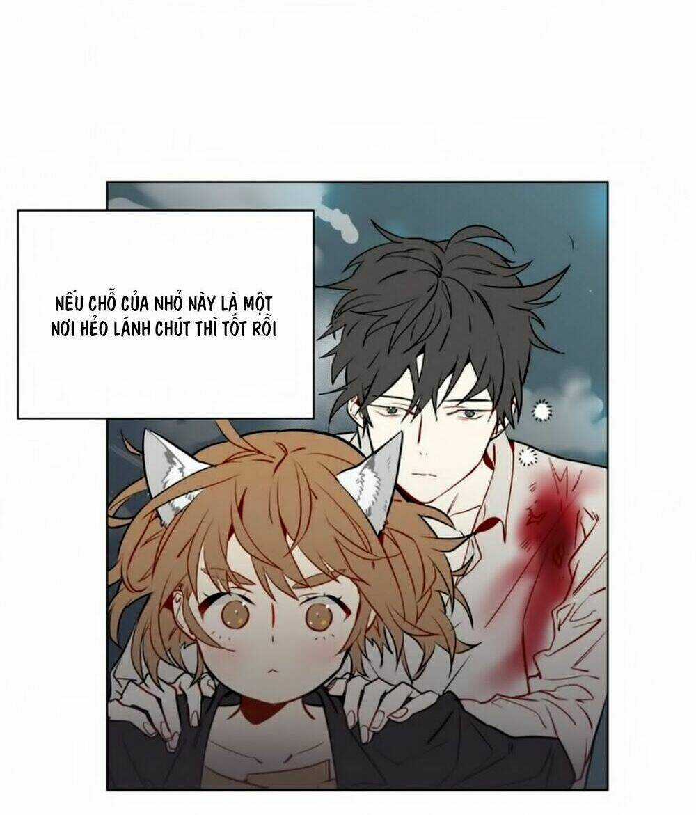 Hoa Đạo Sĩ - Chapter 11 - Trang 34