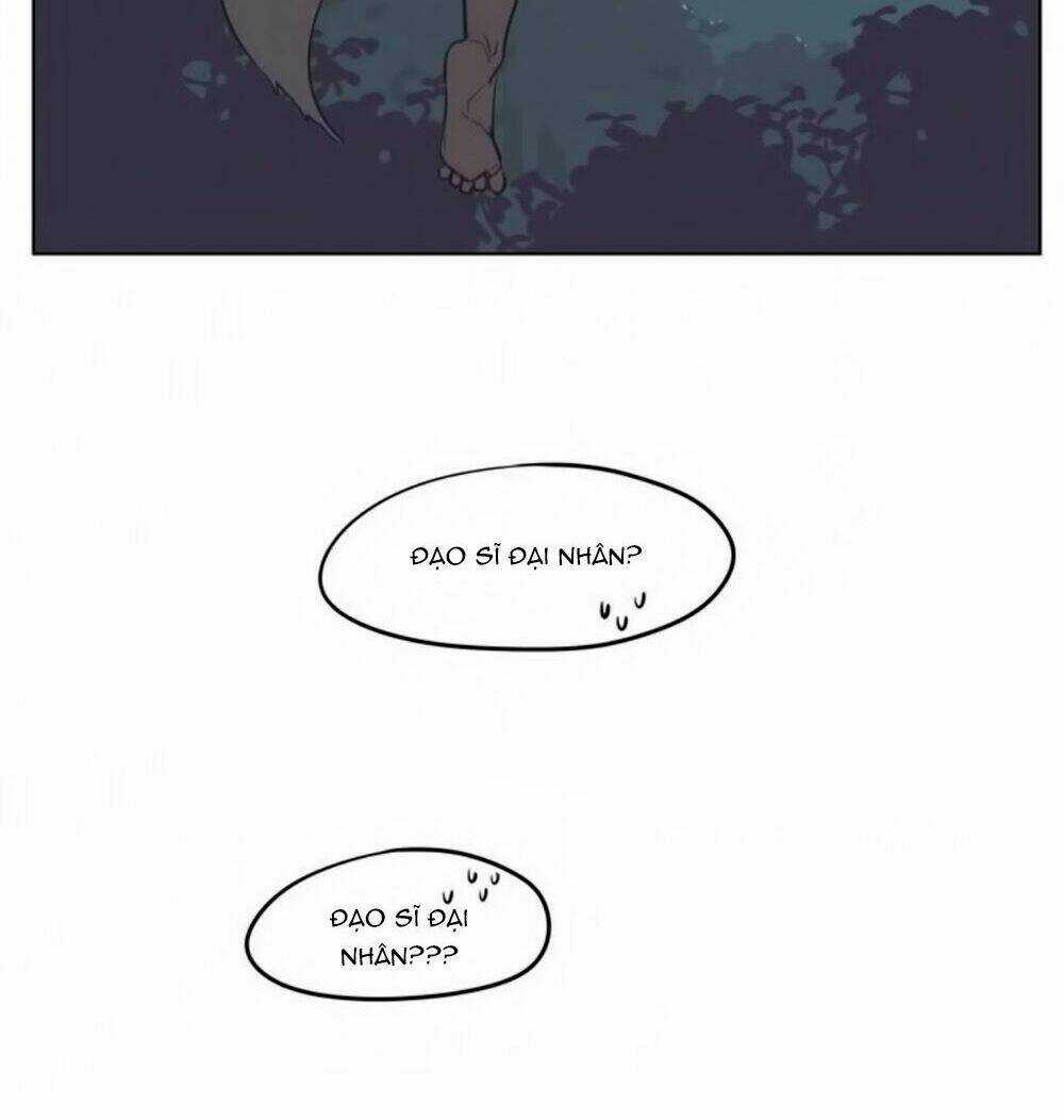 Hoa Đạo Sĩ - Chapter 11 - Trang 37