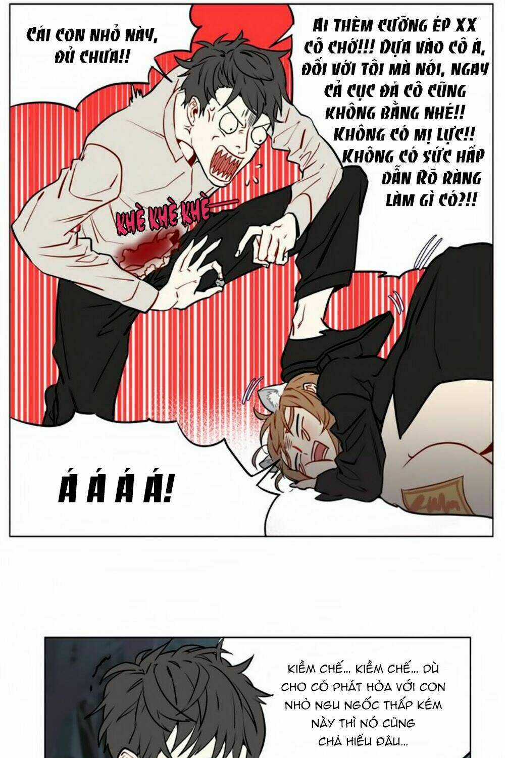 Hoa Đạo Sĩ - Chapter 11 - Trang 7