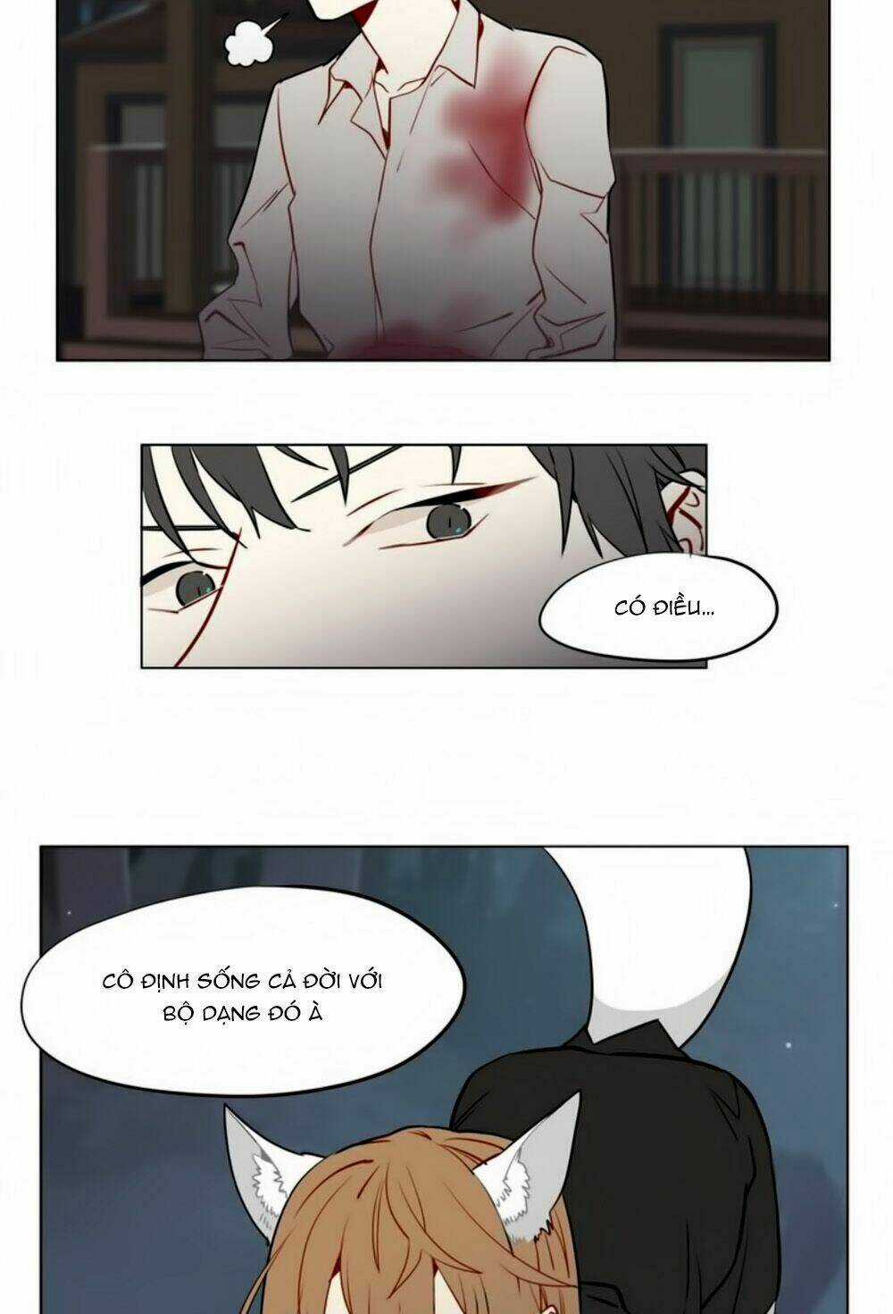 Hoa Đạo Sĩ - Chapter 11 - Trang 10