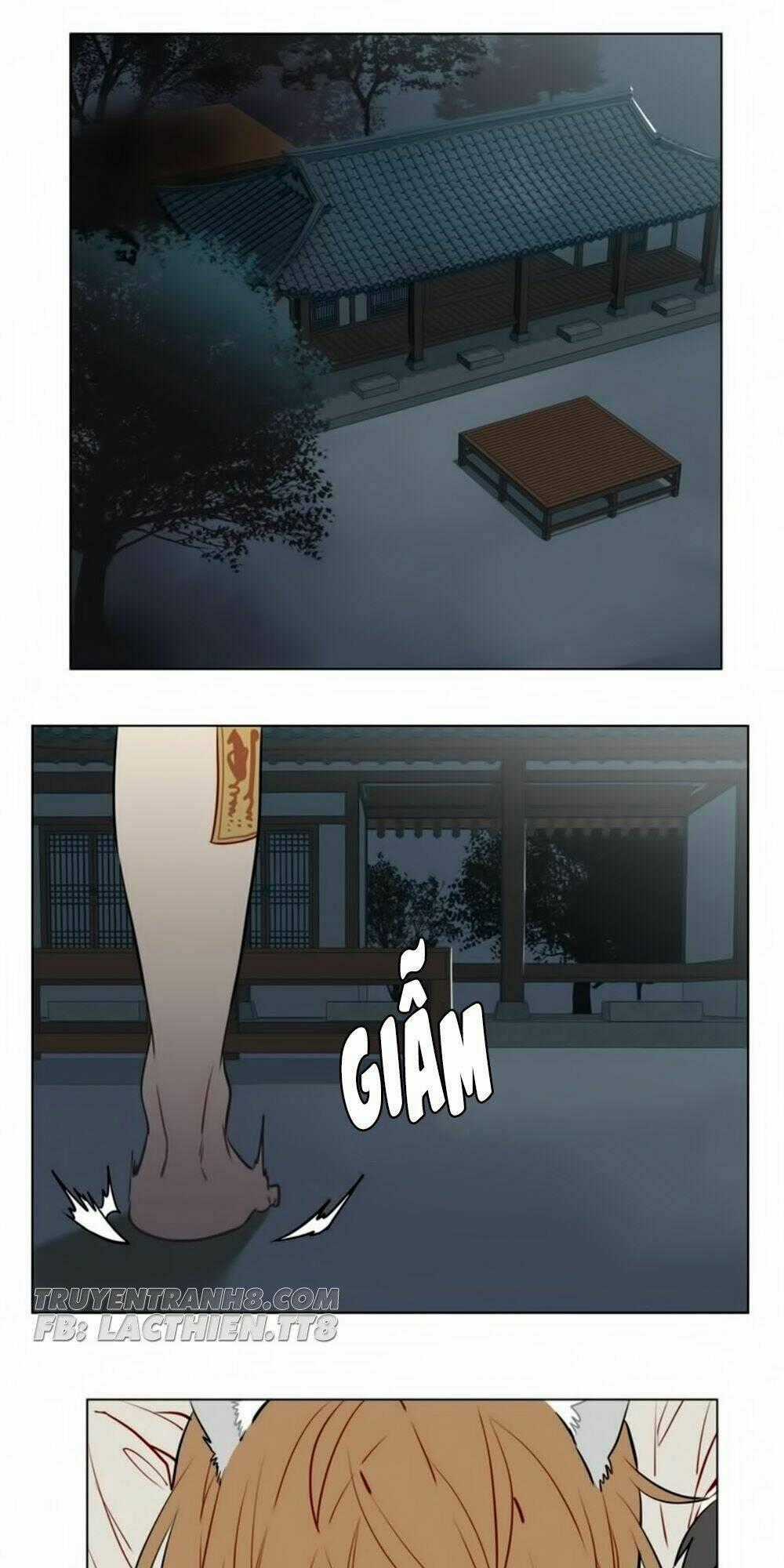 Hoa Đạo Sĩ - Chapter 12 - Trang 2