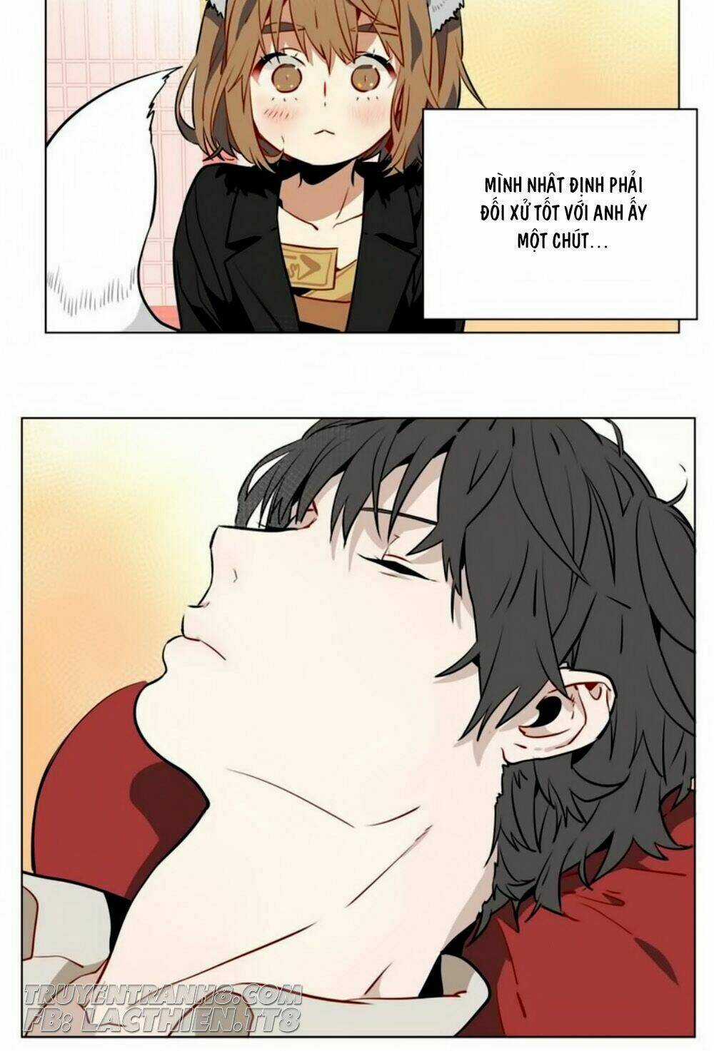 Hoa Đạo Sĩ - Chapter 12 - Trang 17