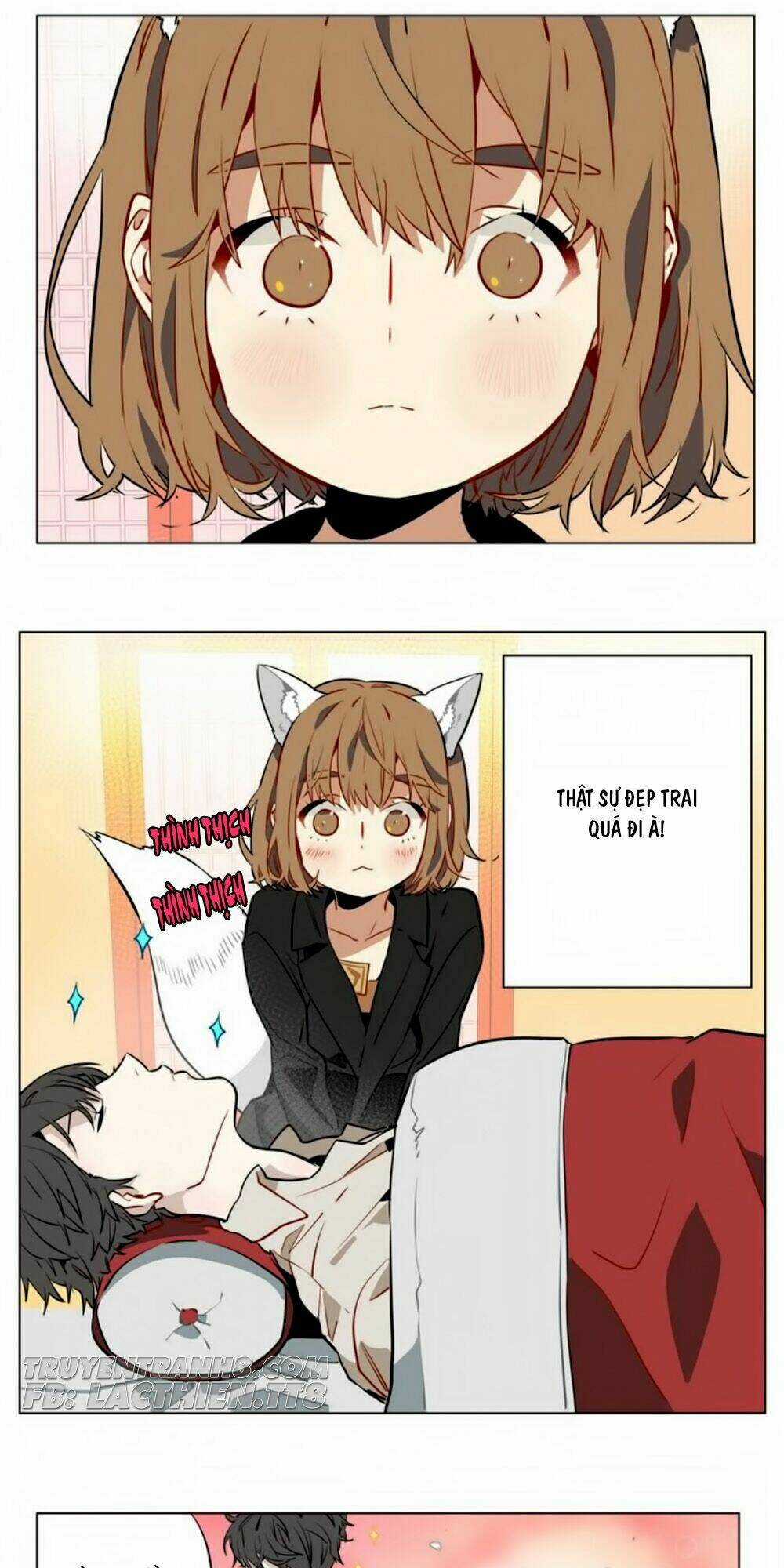 Hoa Đạo Sĩ - Chapter 12 - Trang 18