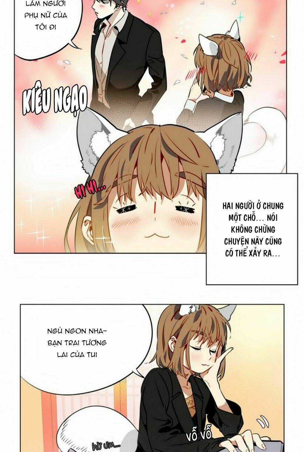 Hoa Đạo Sĩ - Chapter 12 - Trang 19