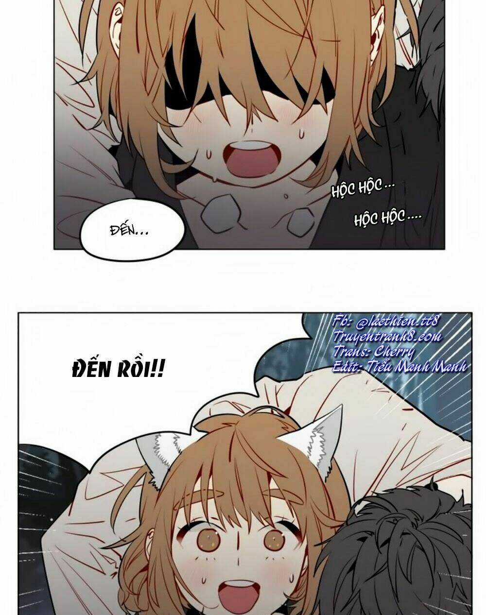 Hoa Đạo Sĩ - Chapter 12 - Trang 3