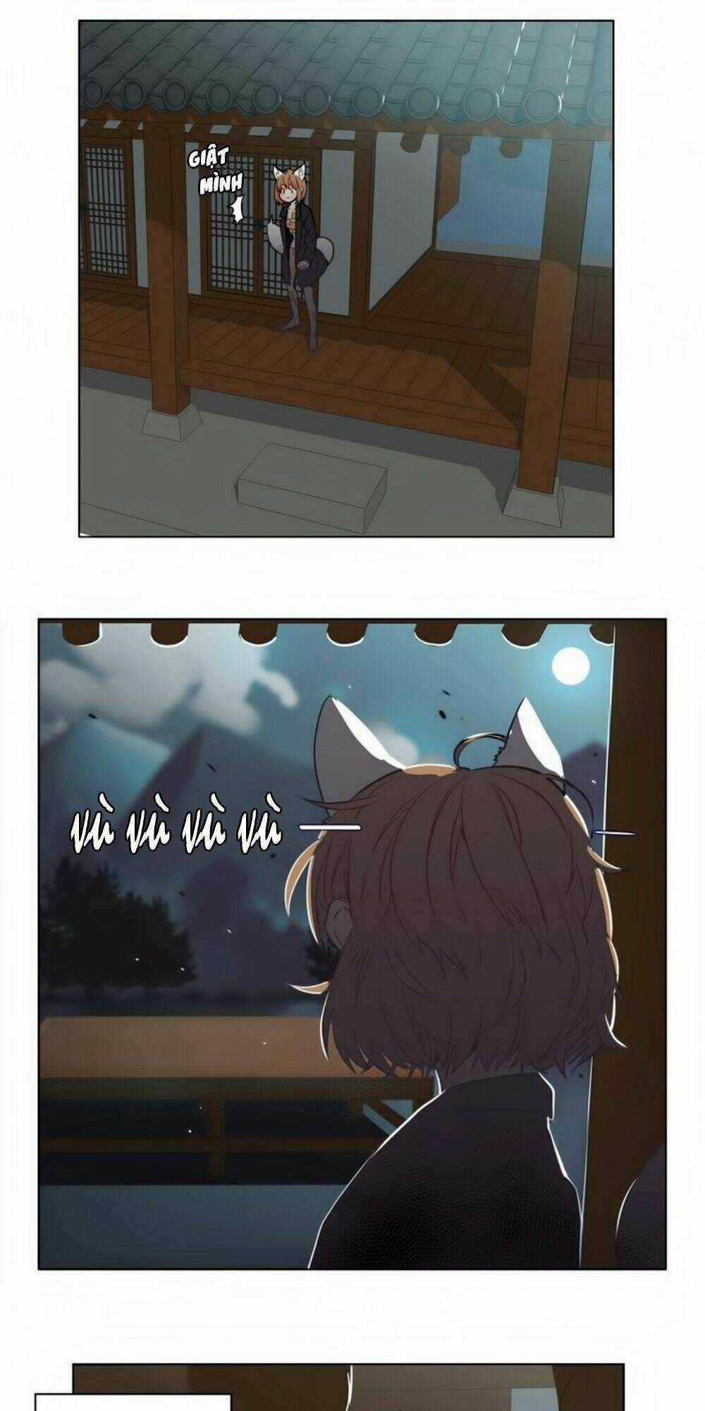 Hoa Đạo Sĩ - Chapter 12 - Trang 21