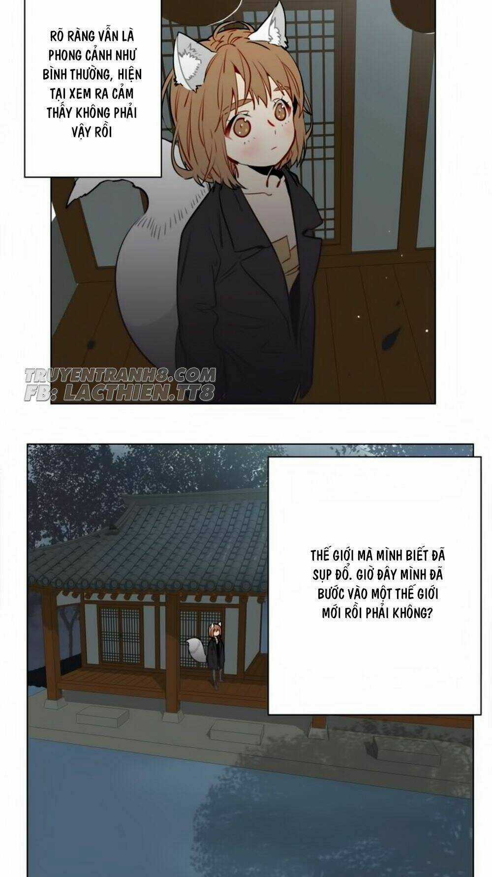 Hoa Đạo Sĩ - Chapter 12 - Trang 22