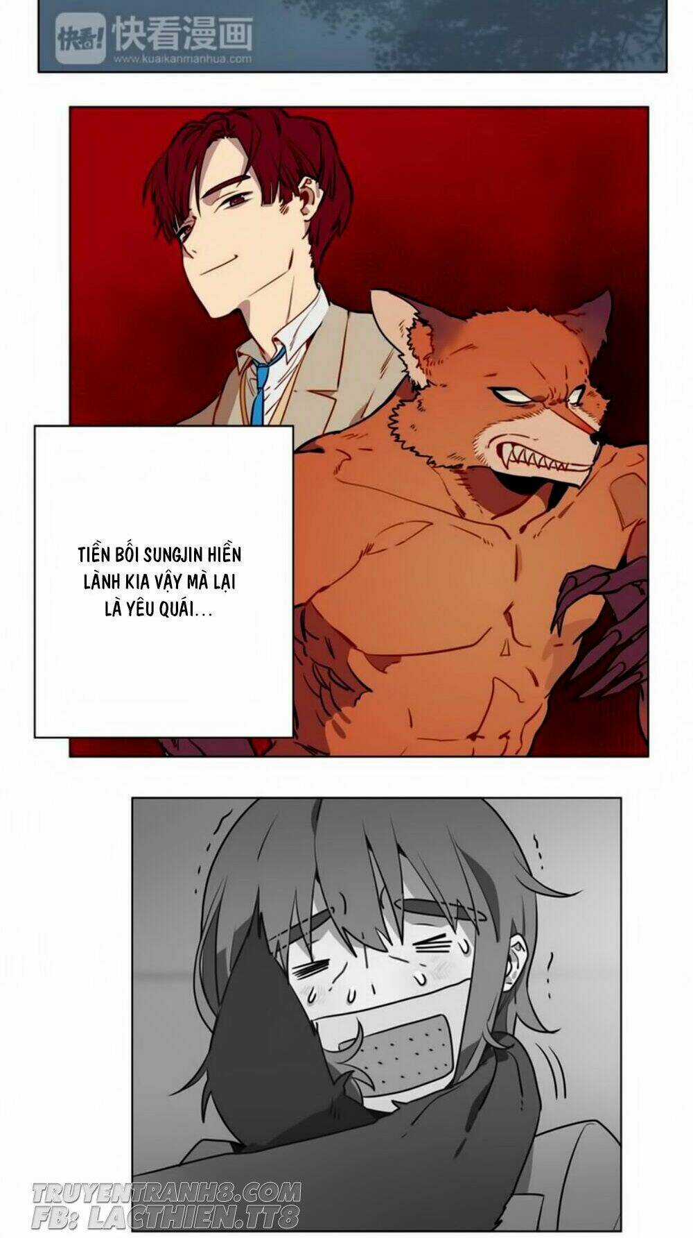 Hoa Đạo Sĩ - Chapter 12 - Trang 23