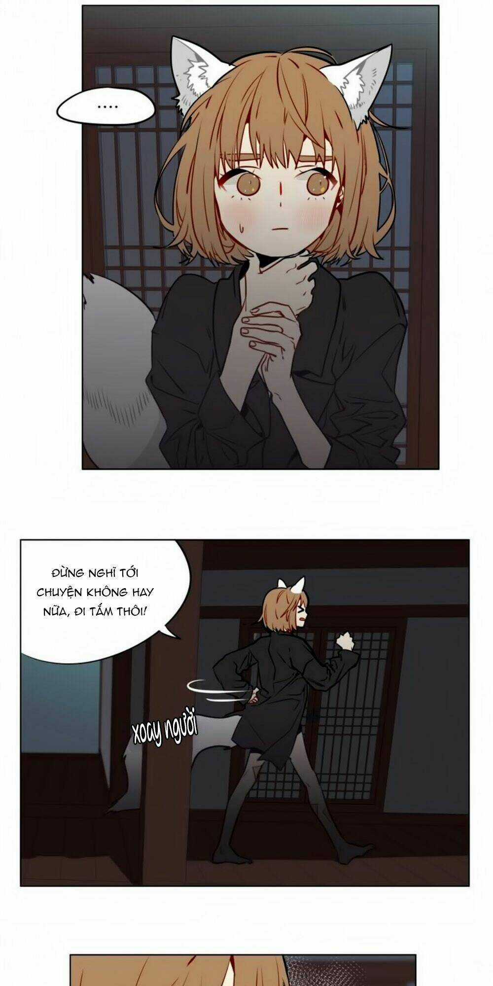 Hoa Đạo Sĩ - Chapter 12 - Trang 24