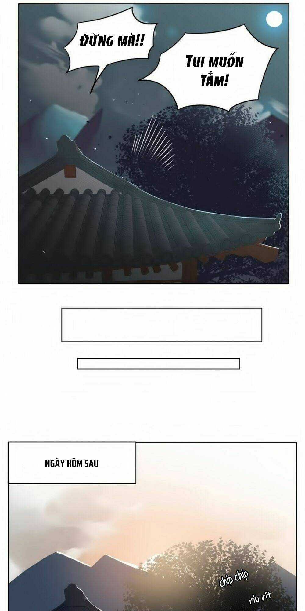 Hoa Đạo Sĩ - Chapter 12 - Trang 27