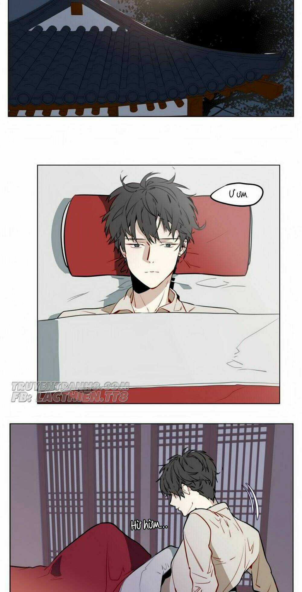 Hoa Đạo Sĩ - Chapter 12 - Trang 28