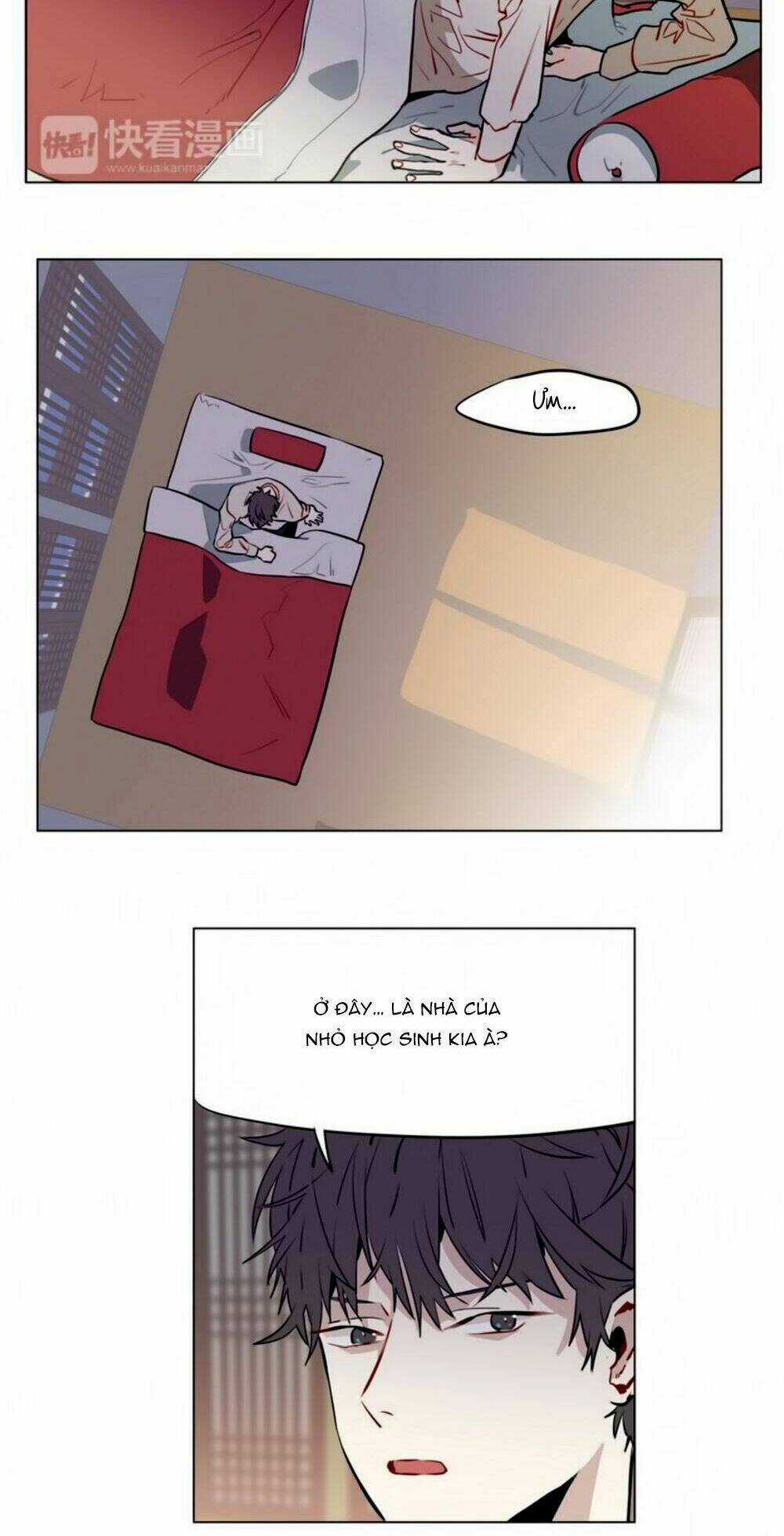 Hoa Đạo Sĩ - Chapter 12 - Trang 29