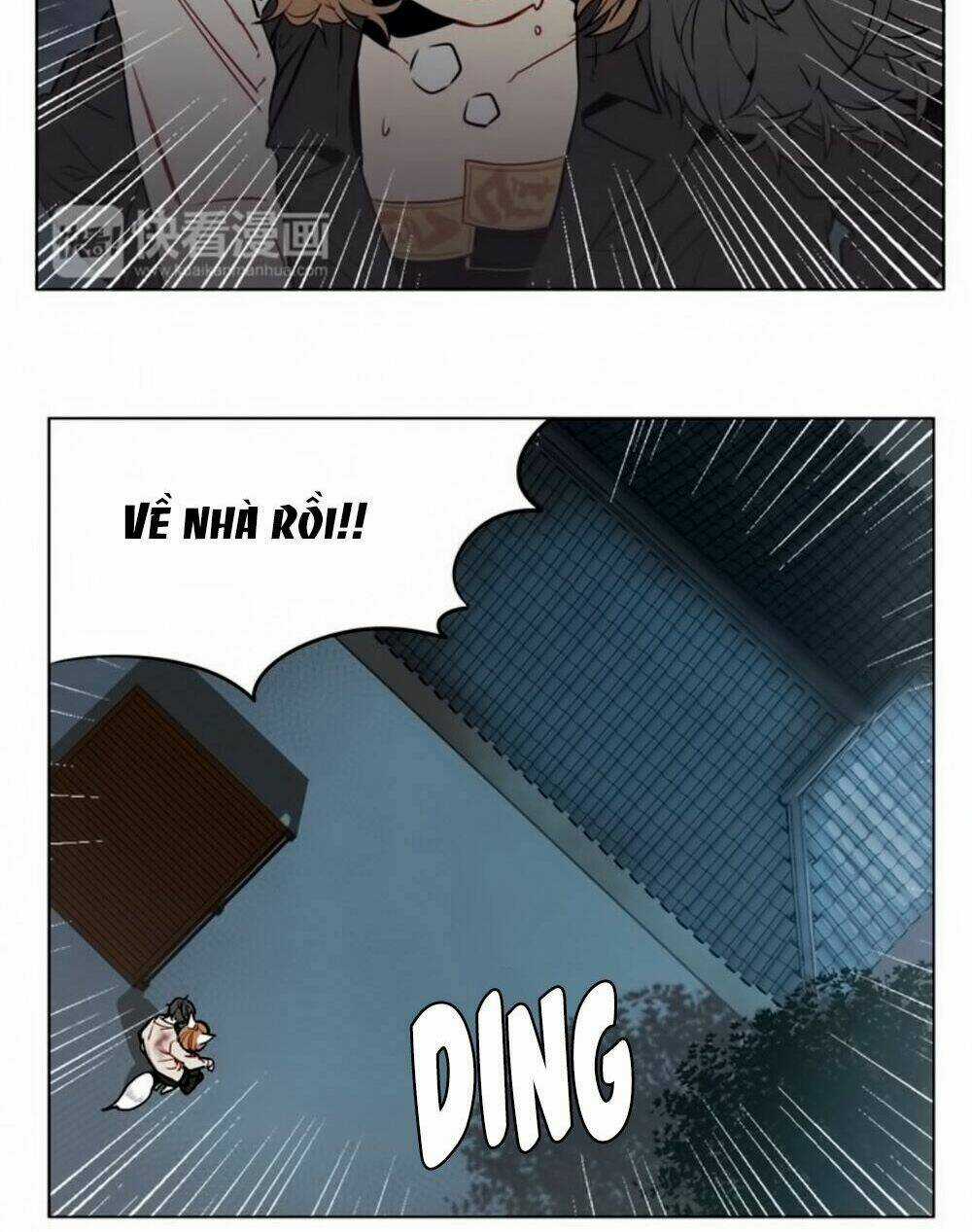 Hoa Đạo Sĩ - Chapter 12 - Trang 4