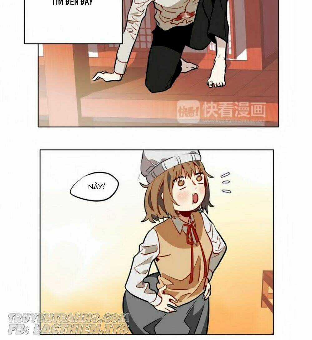 Hoa Đạo Sĩ - Chapter 12 - Trang 35