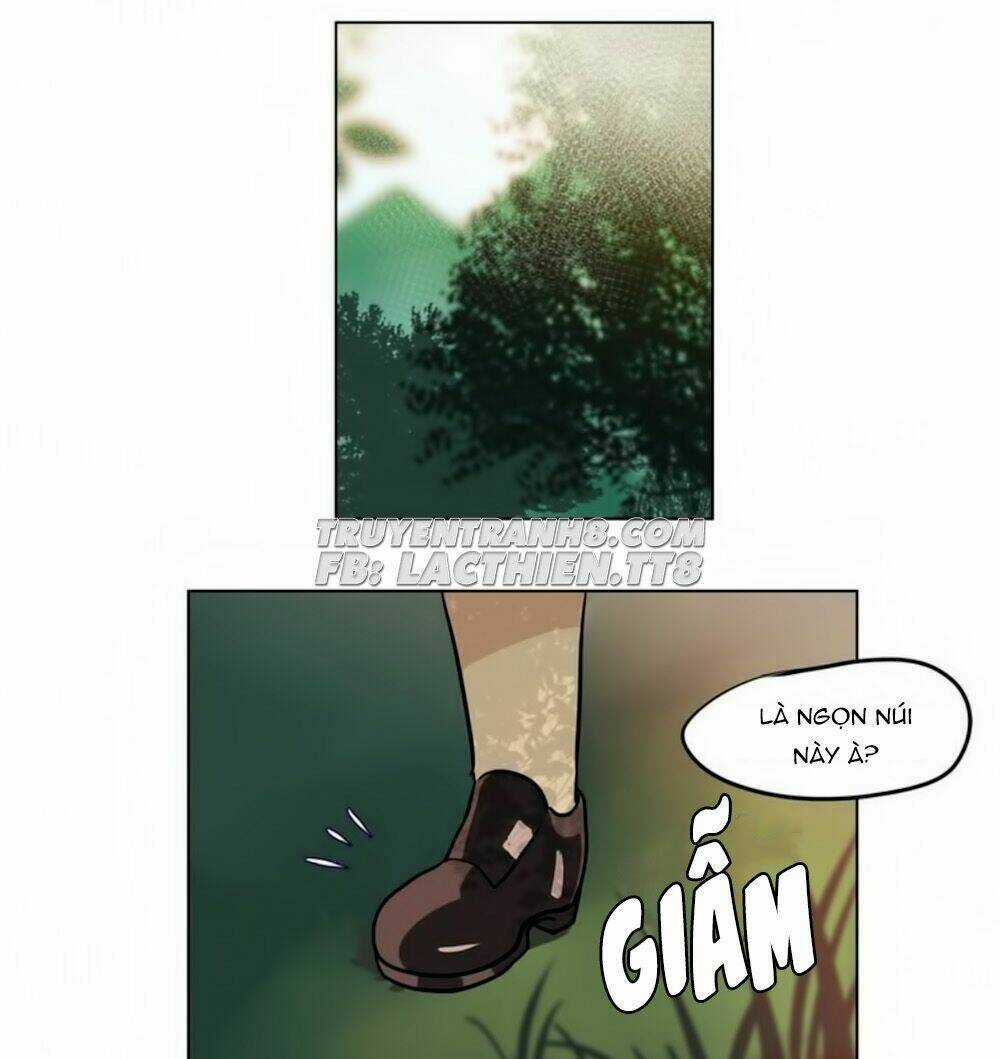 Hoa Đạo Sĩ - Chapter 12 - Trang 38