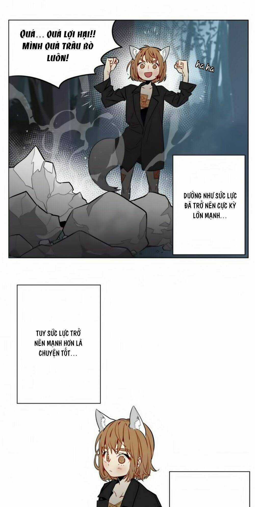 Hoa Đạo Sĩ - Chapter 12 - Trang 10