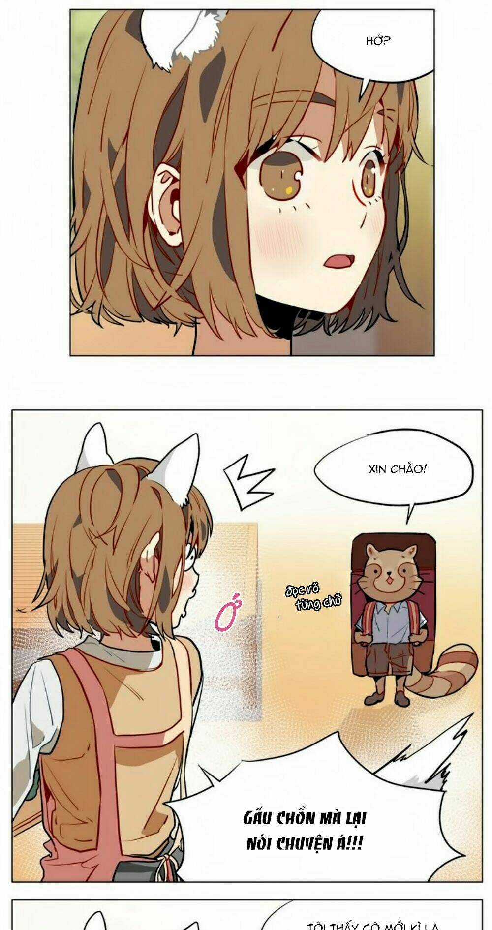 Hoa Đạo Sĩ - Chapter 13 - Trang 14