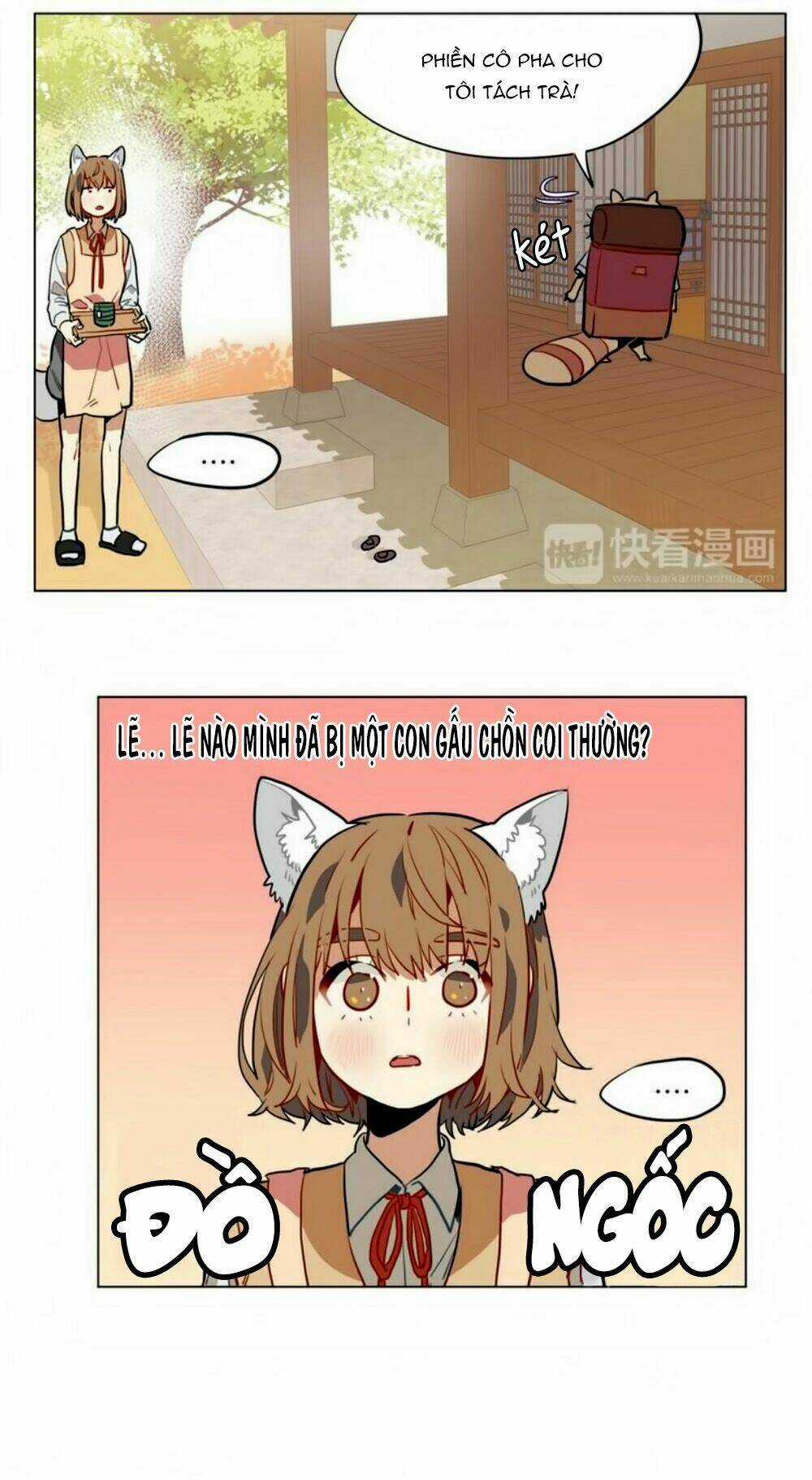 Hoa Đạo Sĩ - Chapter 13 - Trang 16