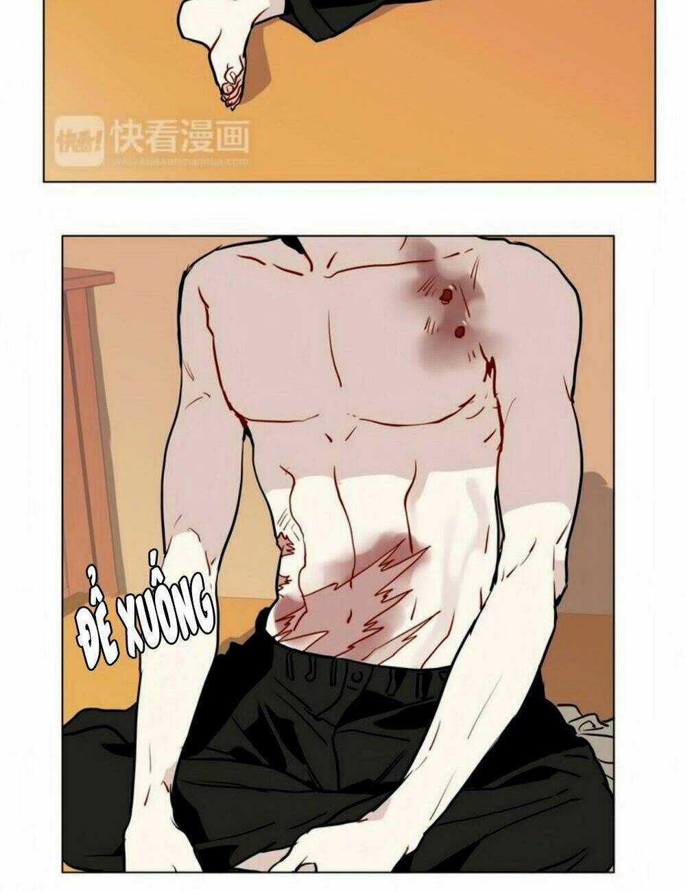 Hoa Đạo Sĩ - Chapter 13 - Trang 20