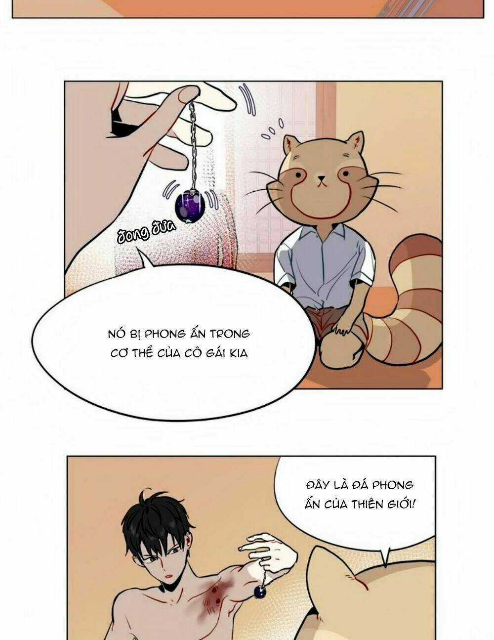 Hoa Đạo Sĩ - Chapter 13 - Trang 24