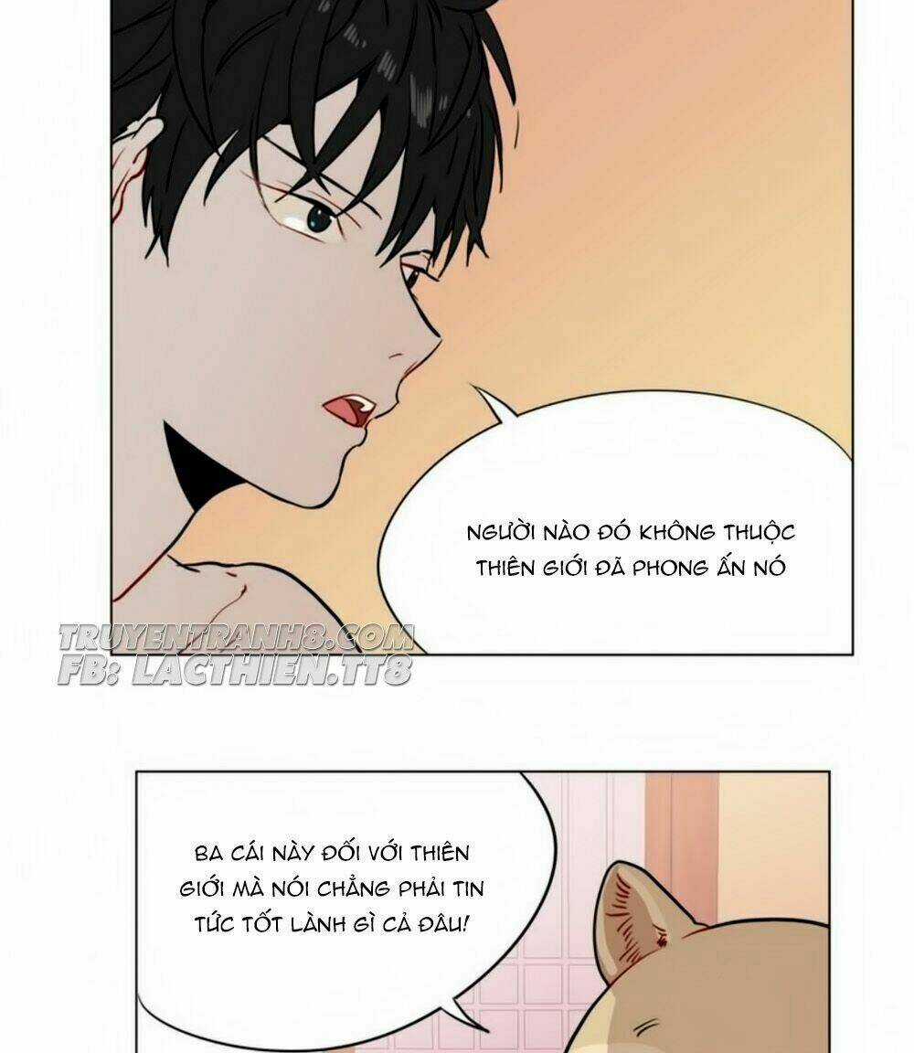 Hoa Đạo Sĩ - Chapter 13 - Trang 27