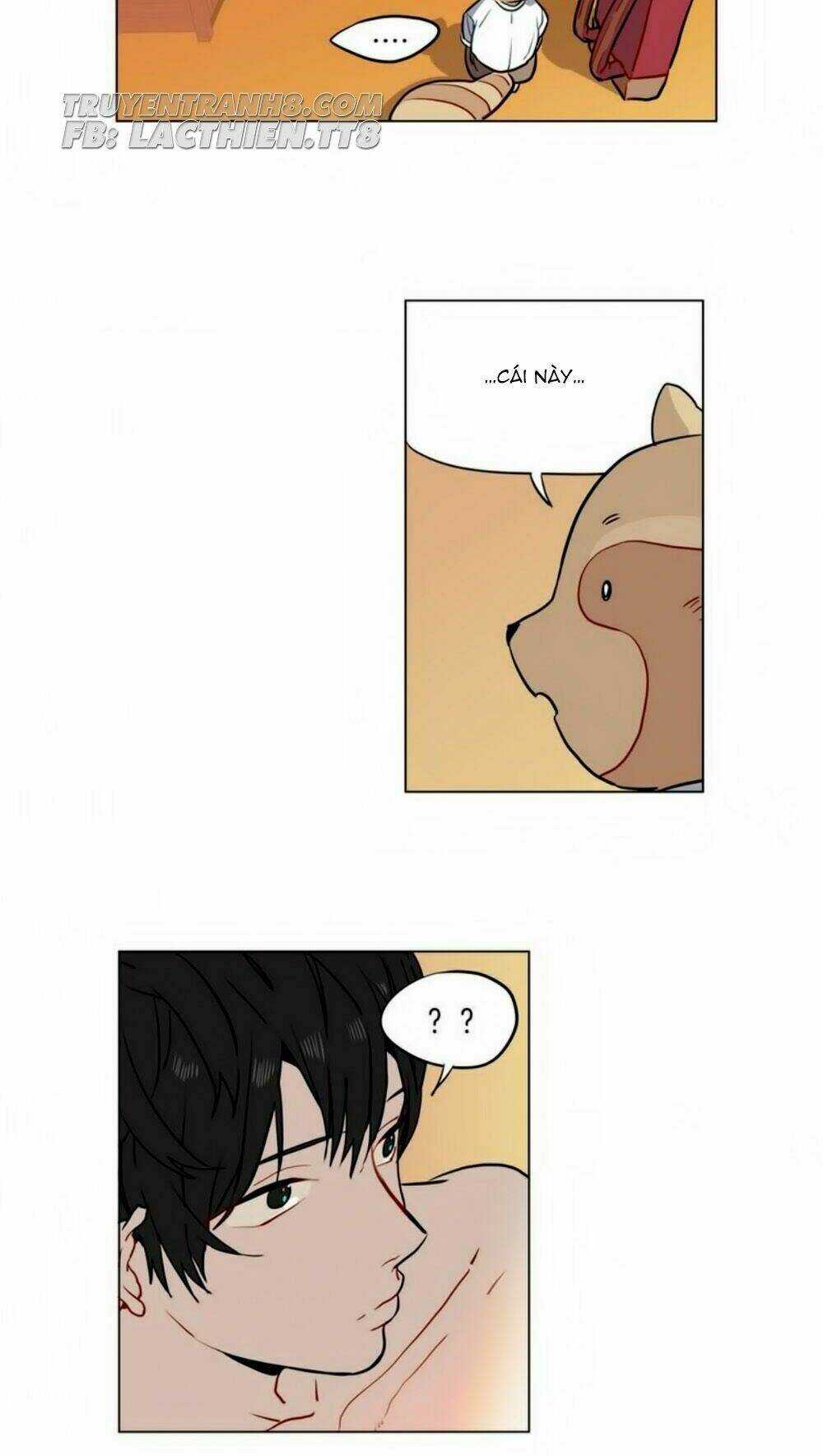 Hoa Đạo Sĩ - Chapter 13 - Trang 32