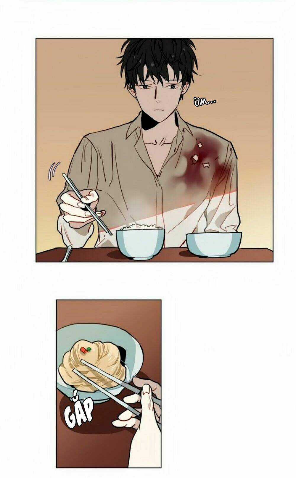 Hoa Đạo Sĩ - Chapter 13 - Trang 5