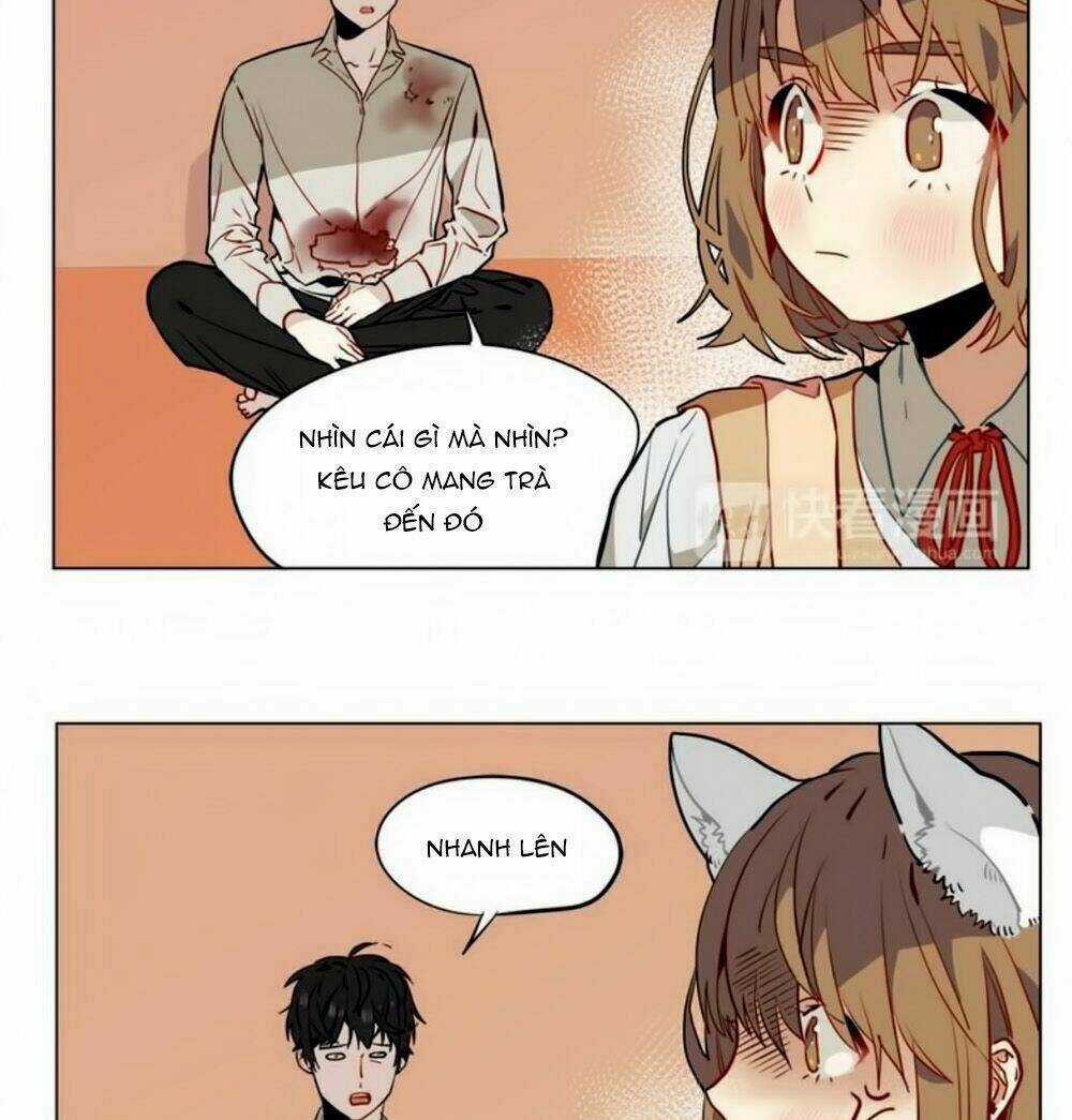 Hoa Đạo Sĩ - Chapter 13 - Trang 9