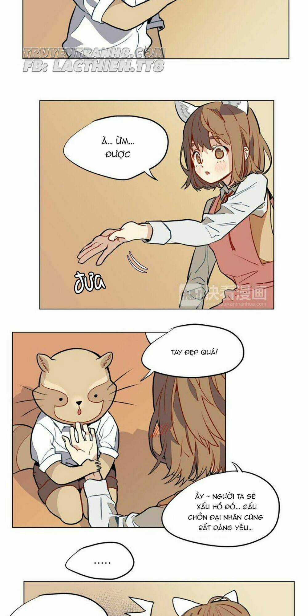 Hoa Đạo Sĩ - Chapter 14 - Trang 14