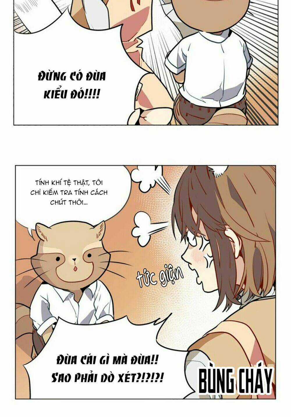 Hoa Đạo Sĩ - Chapter 14 - Trang 16