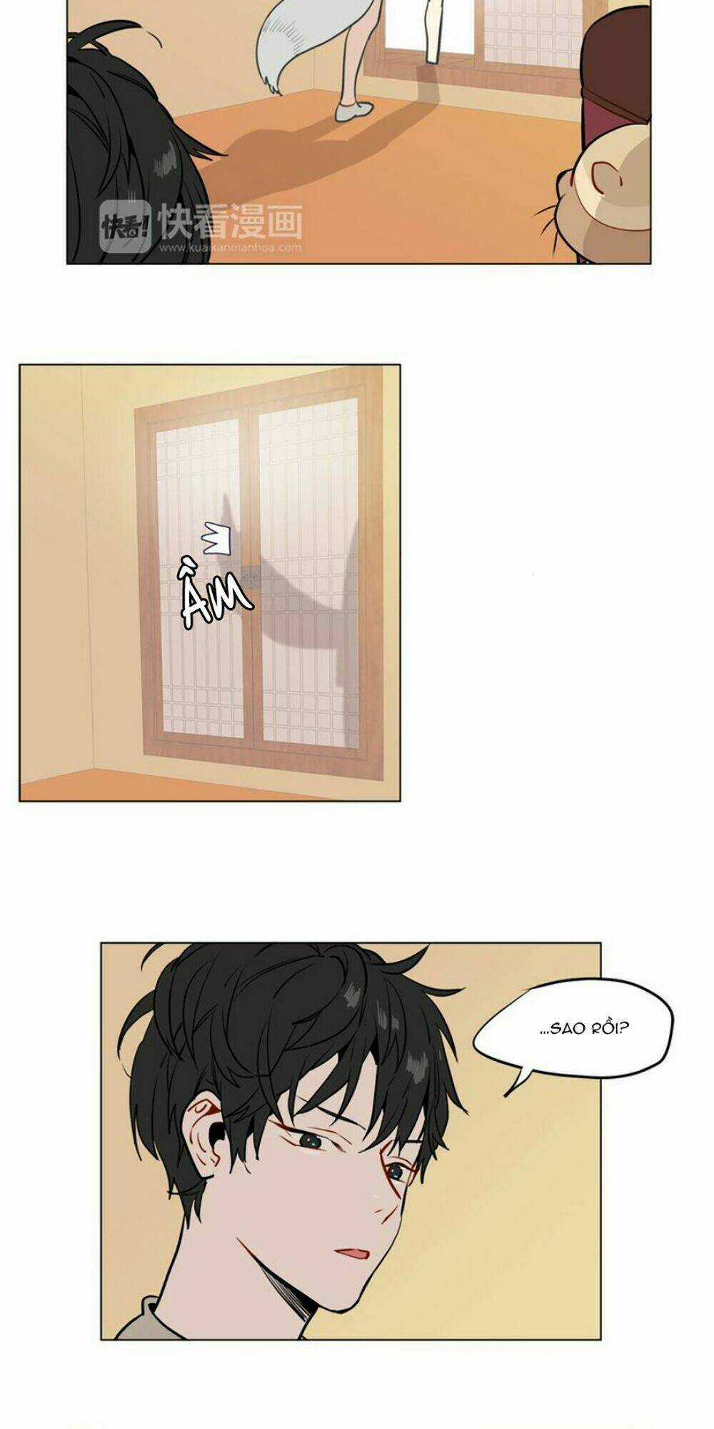 Hoa Đạo Sĩ - Chapter 14 - Trang 18