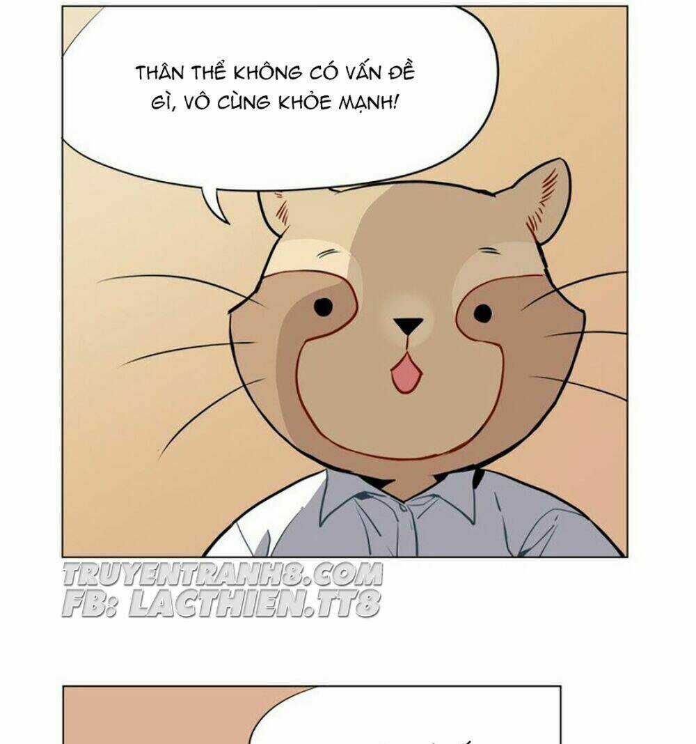 Hoa Đạo Sĩ - Chapter 14 - Trang 19