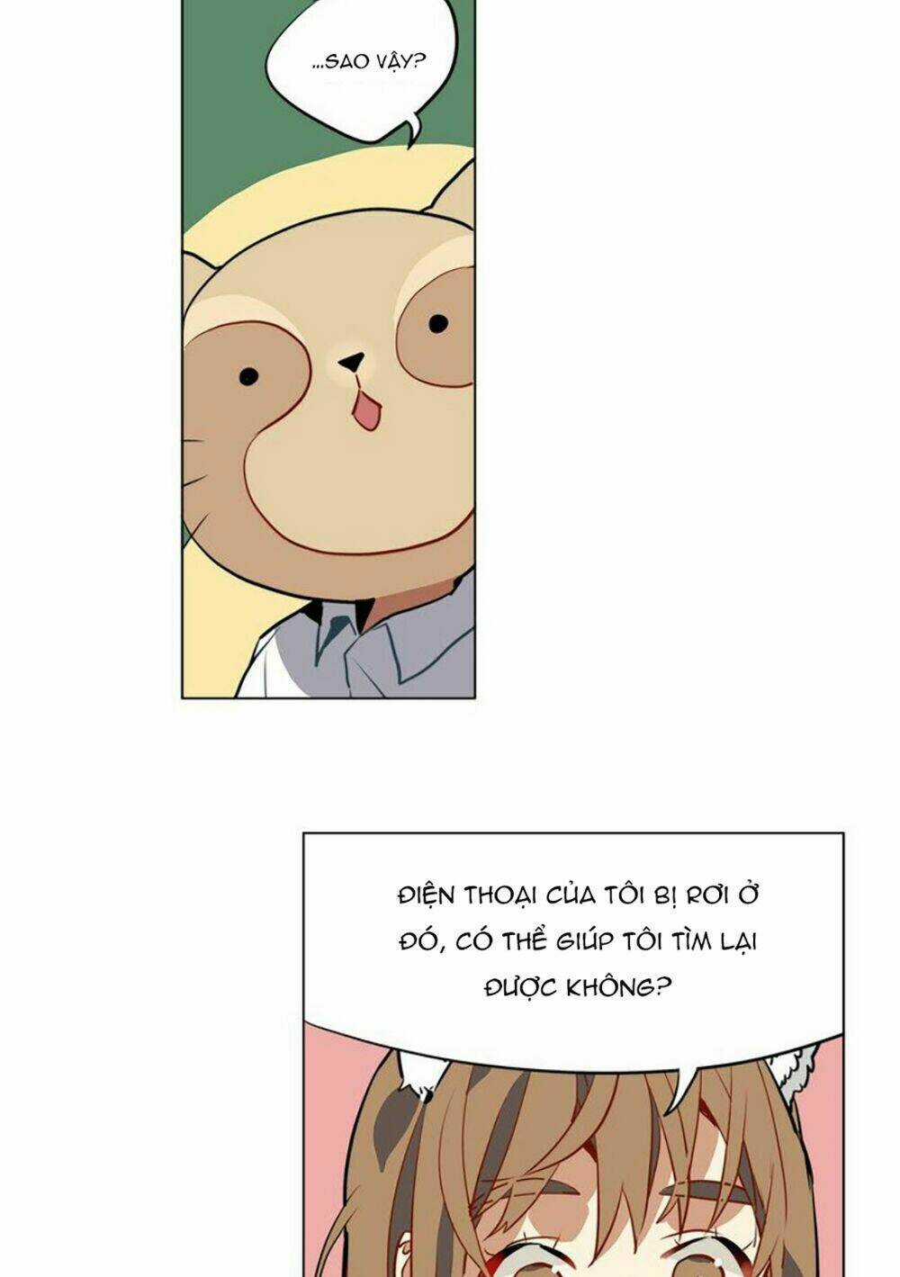 Hoa Đạo Sĩ - Chapter 14 - Trang 31