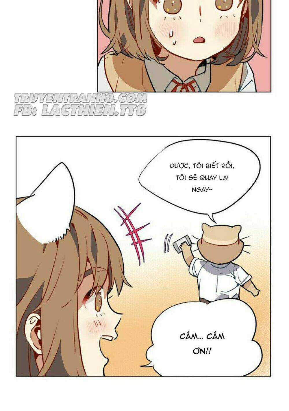 Hoa Đạo Sĩ - Chapter 14 - Trang 32