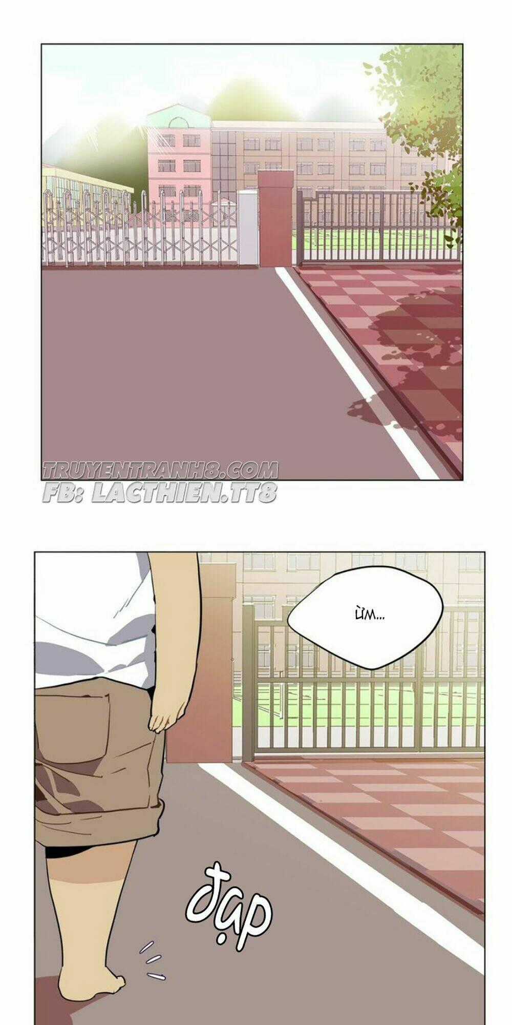 Hoa Đạo Sĩ - Chapter 15 - Trang 2