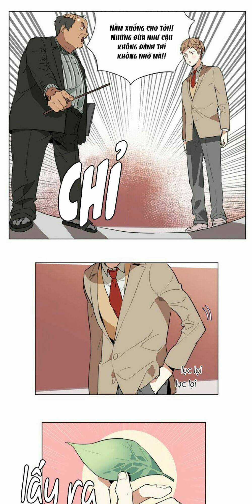 Hoa Đạo Sĩ - Chapter 15 - Trang 12