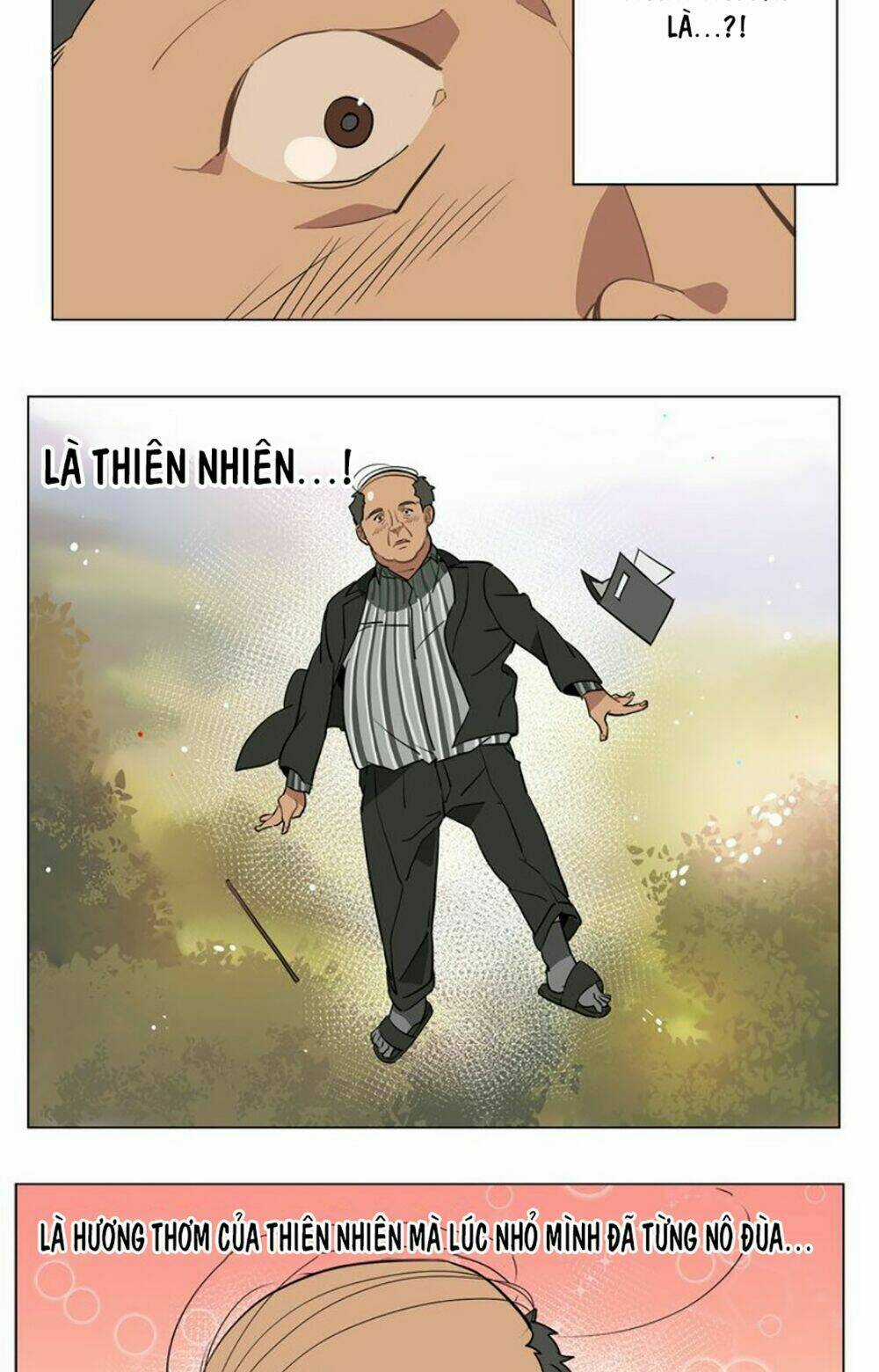 Hoa Đạo Sĩ - Chapter 15 - Trang 14