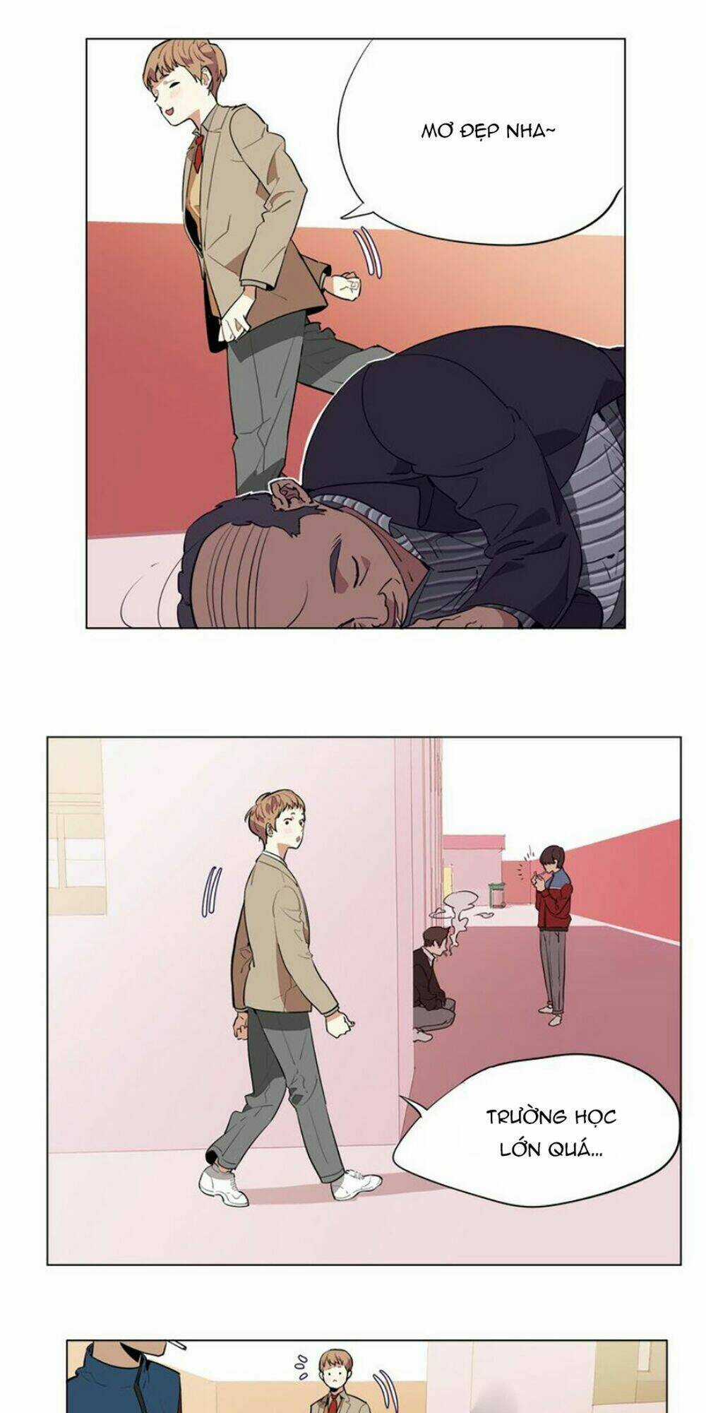 Hoa Đạo Sĩ - Chapter 15 - Trang 16