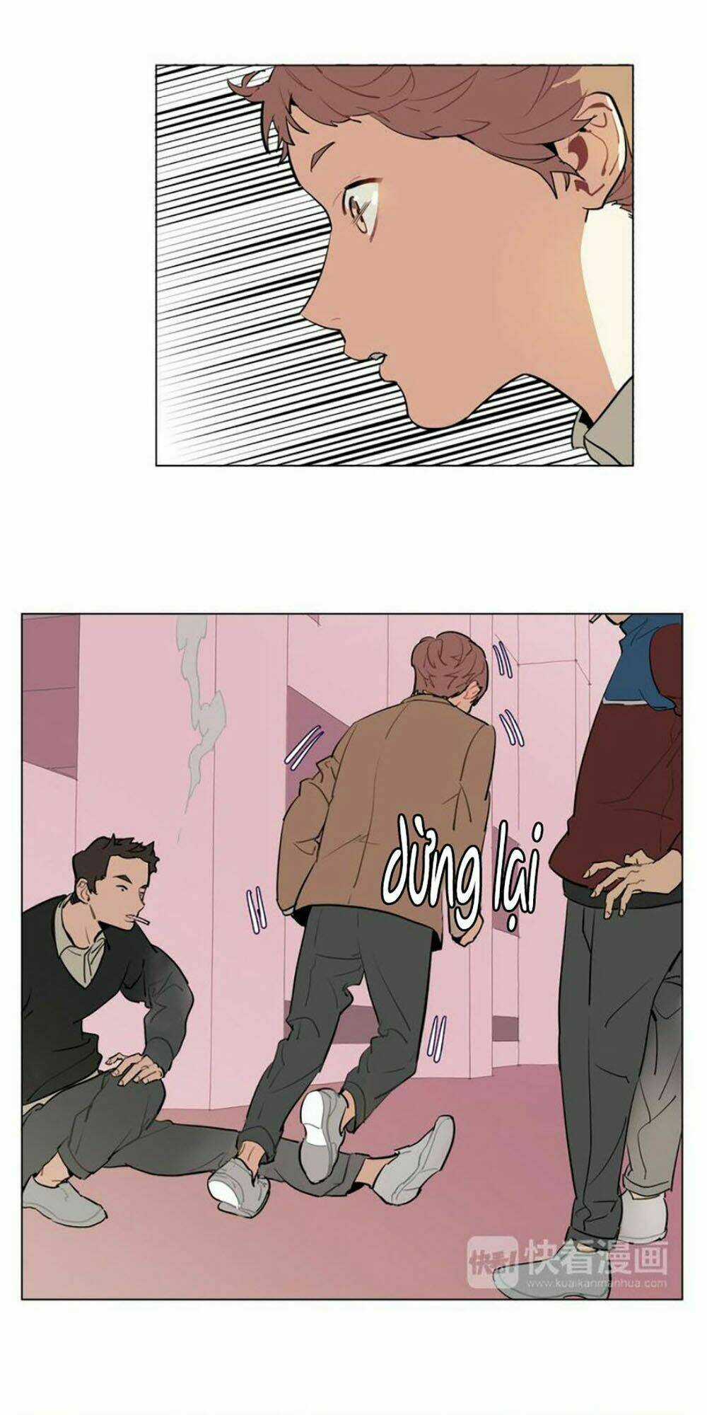 Hoa Đạo Sĩ - Chapter 15 - Trang 20