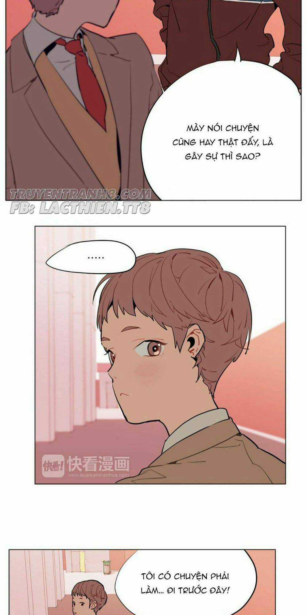 Hoa Đạo Sĩ - Chapter 15 - Trang 23