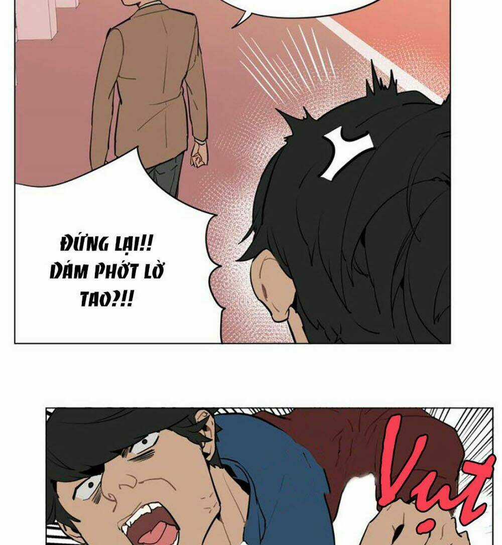 Hoa Đạo Sĩ - Chapter 15 - Trang 24