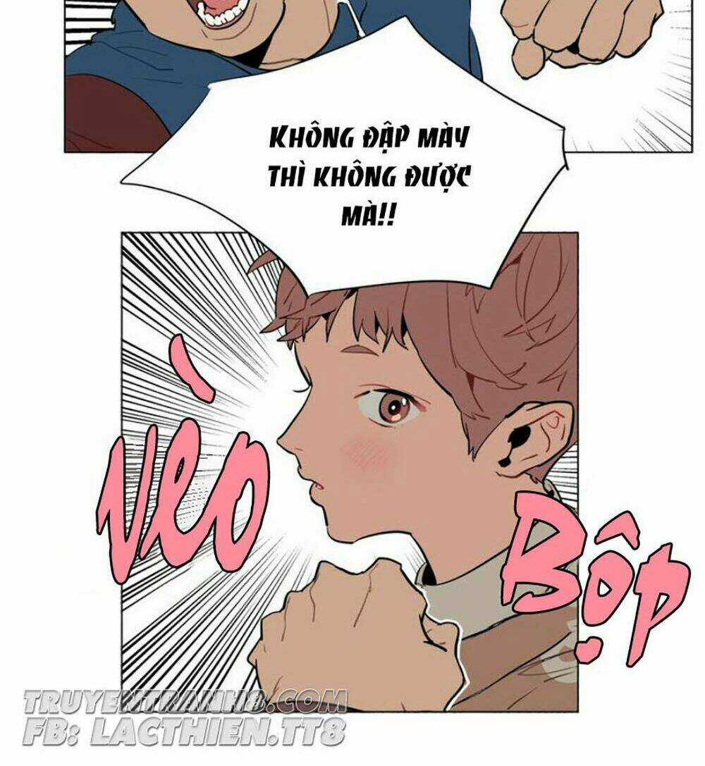 Hoa Đạo Sĩ - Chapter 15 - Trang 25