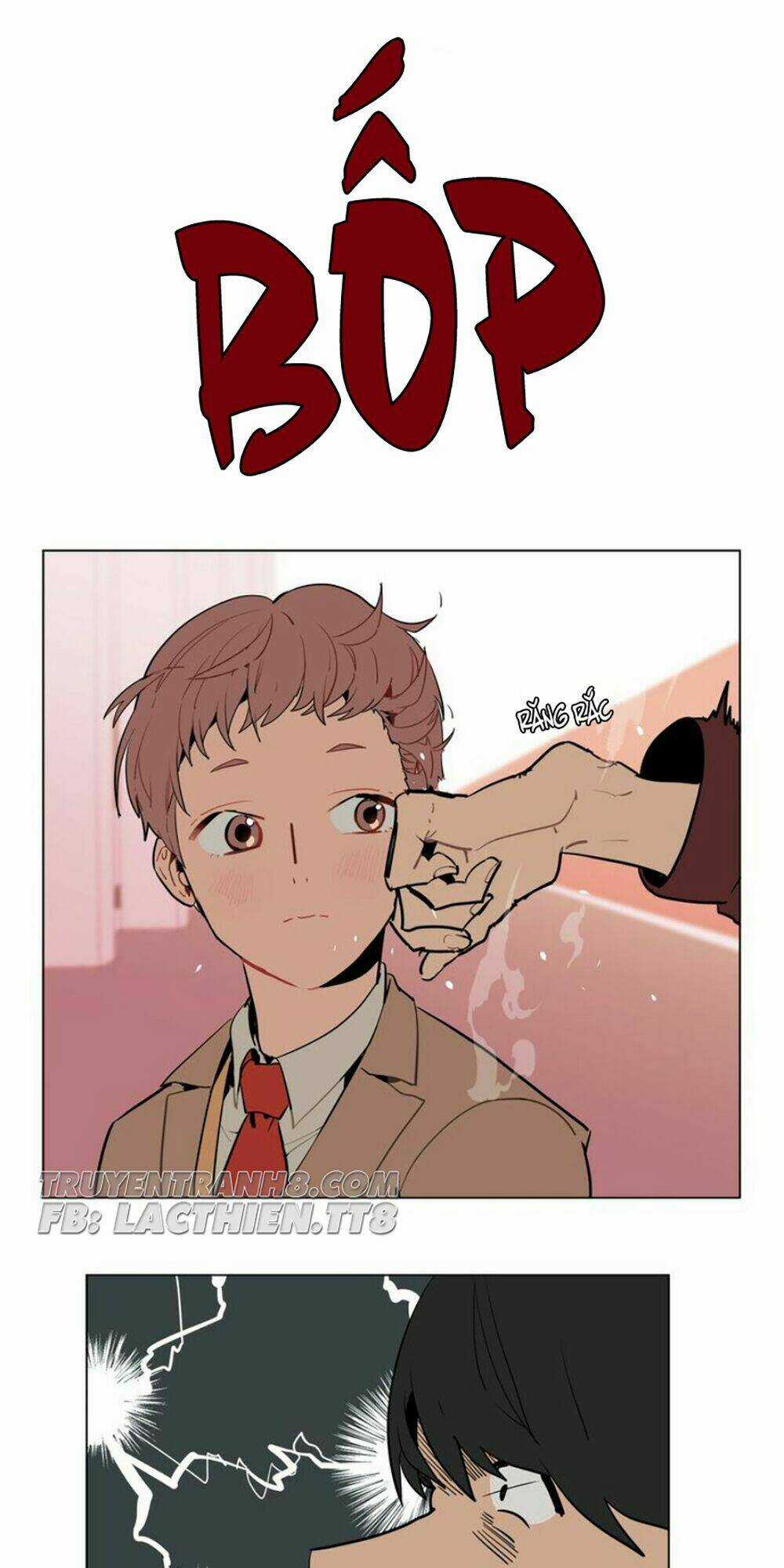 Hoa Đạo Sĩ - Chapter 15 - Trang 26