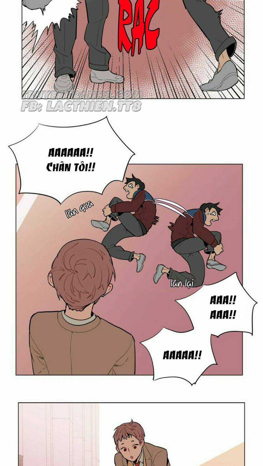 Hoa Đạo Sĩ - Chapter 15 - Trang 29