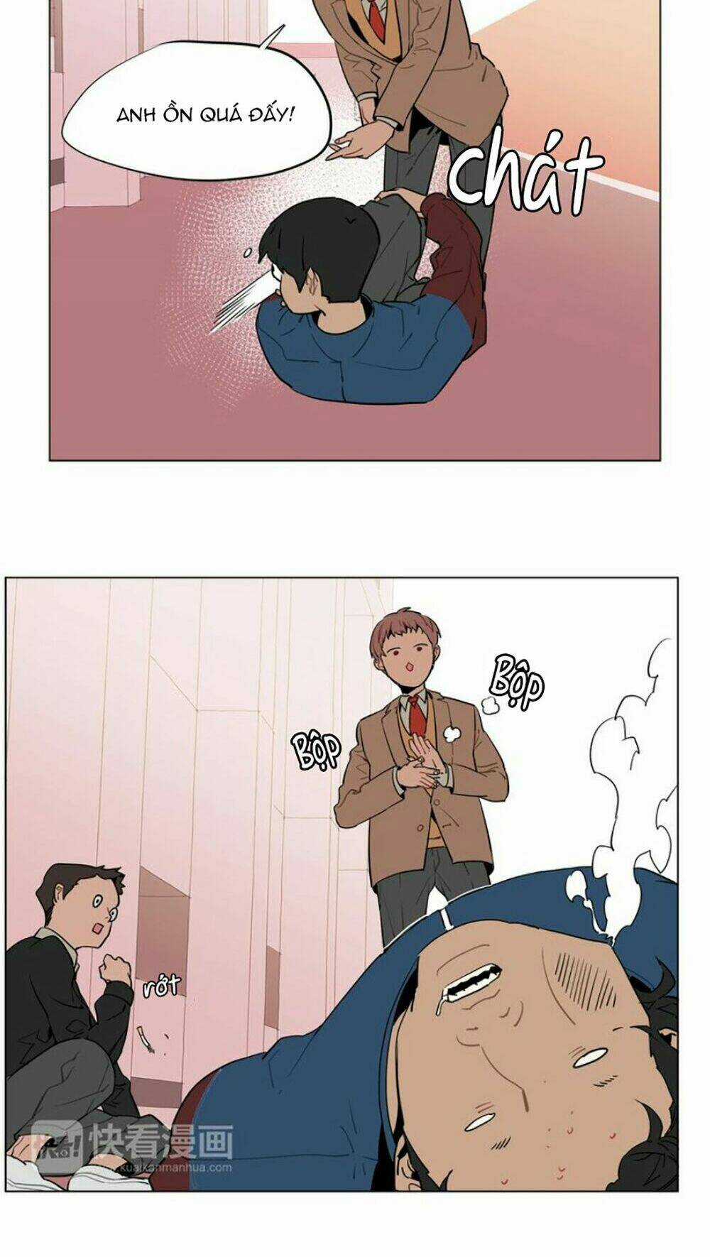 Hoa Đạo Sĩ - Chapter 15 - Trang 30